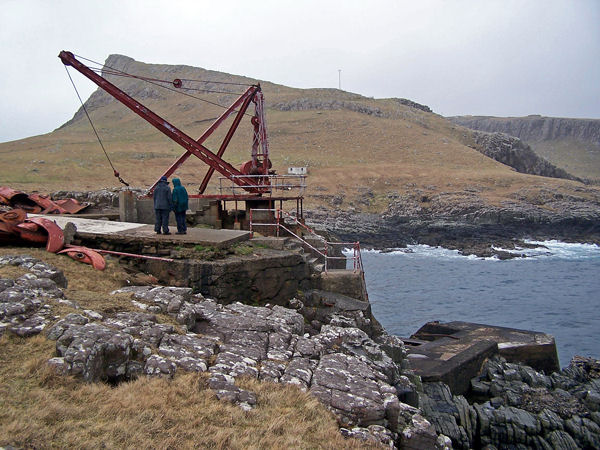 Neist Point